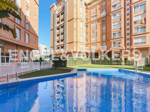 Morizon WP ogłoszenia | Mieszkanie na sprzedaż, Hiszpania Walencja, 85 m² | 7457