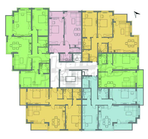 Morizon WP ogłoszenia | Mieszkanie na sprzedaż, 157 m² | 9602
