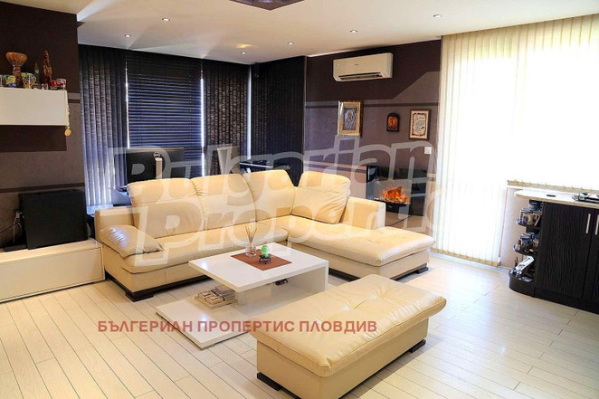 Morizon WP ogłoszenia | Mieszkanie na sprzedaż, 123 m² | 4032